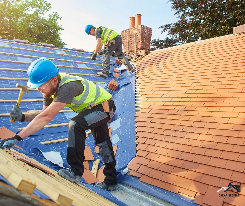 Why choose Roof Repair Near Me in Allport, PA