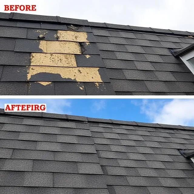 Roof Repair Near Me in Allport, PA near me